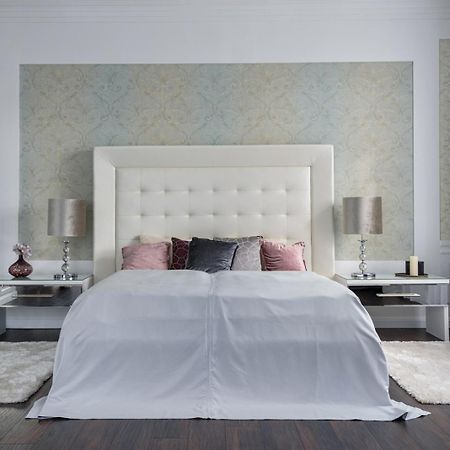 Upp Design Home Budapeszt Zewnętrze zdjęcie