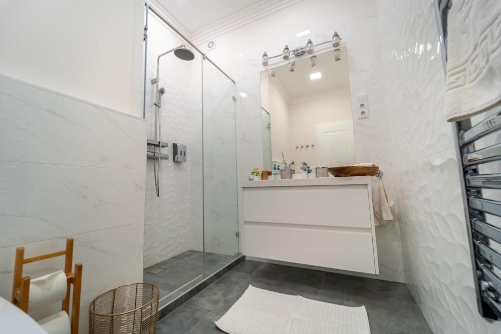 Upp Design Home Budapeszt Zewnętrze zdjęcie