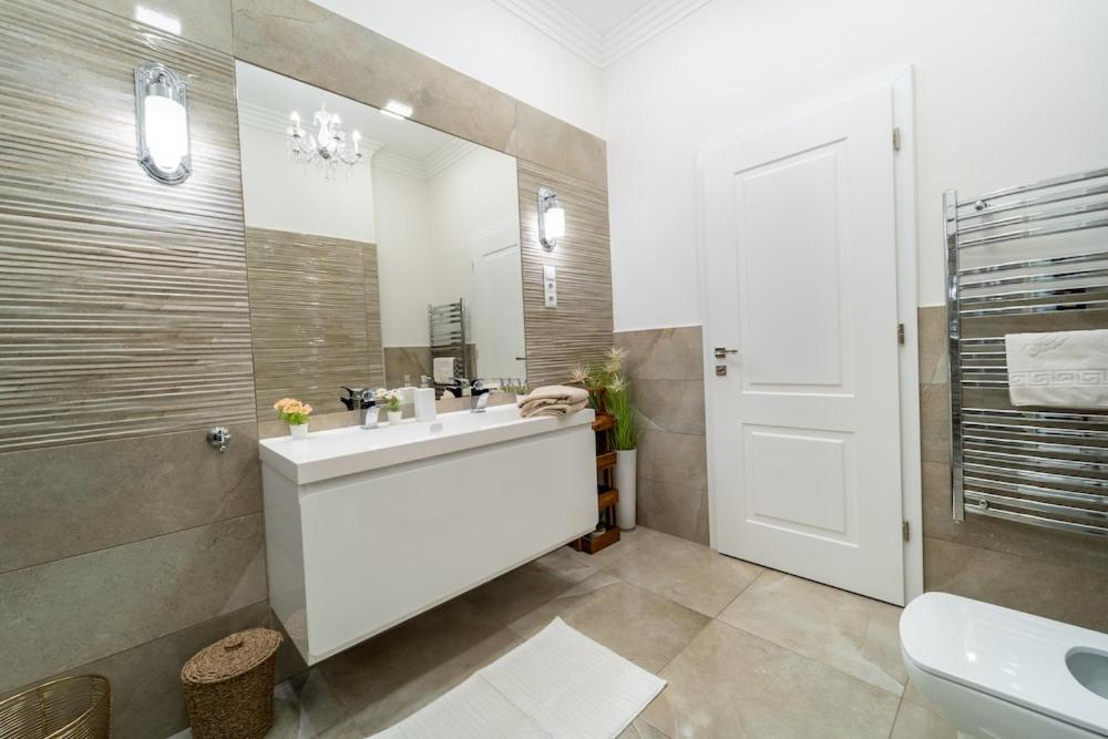 Upp Design Home Budapeszt Zewnętrze zdjęcie