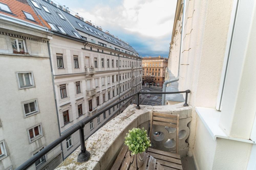 Upp Design Home Budapeszt Zewnętrze zdjęcie