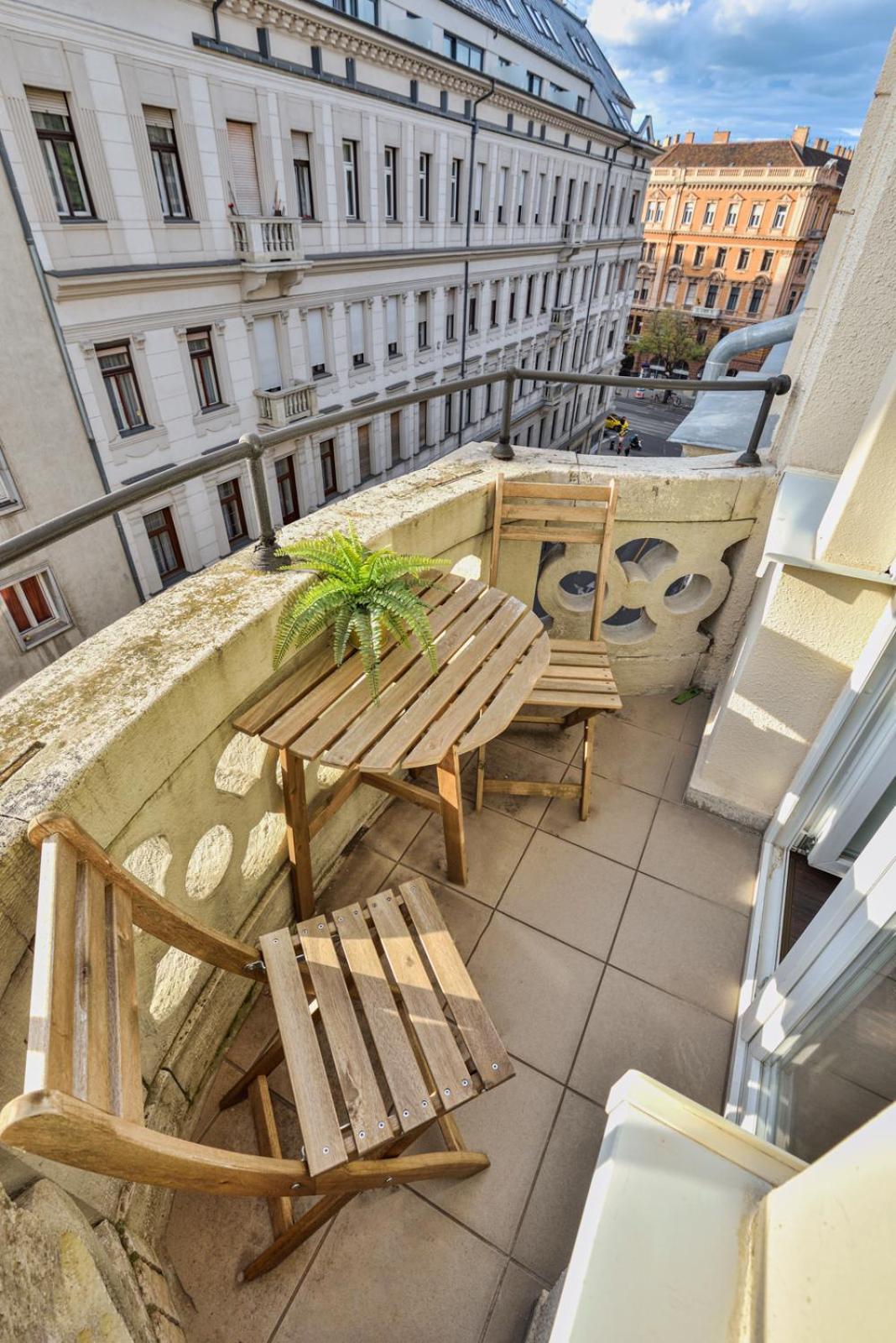 Upp Design Home Budapeszt Zewnętrze zdjęcie
